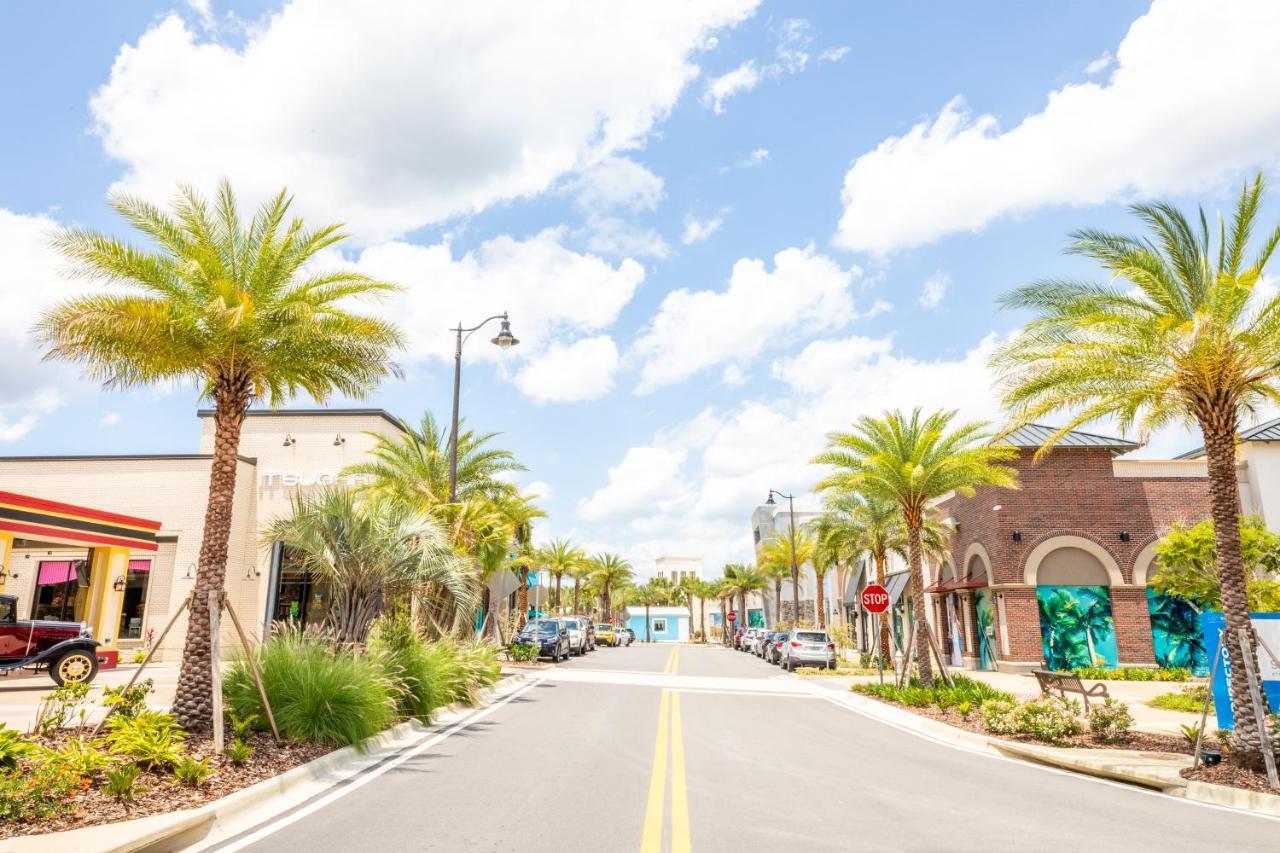 Margaritaville Resort Orlando Exterior foto